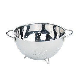 Durszlak z nóżkami, śred. 24 cm