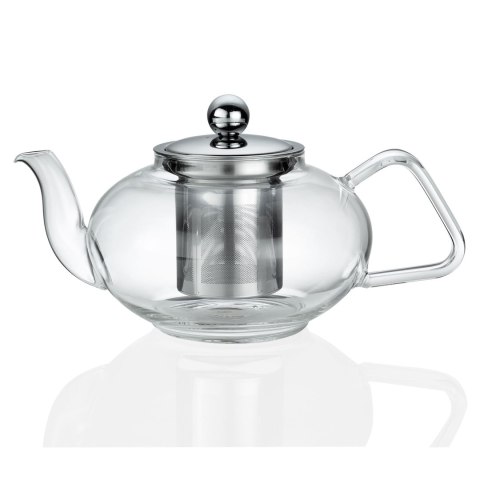 Dzbanek z zaparzaczem do herbaty, 0,8l