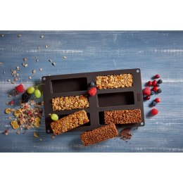 Forma na 6 batonów, 30 x 17,5 cm