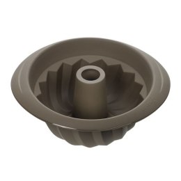 Forma silikonowa, do babki, śred. 22x11 cm