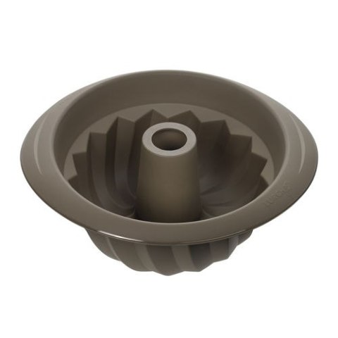 Forma silikonowa, do babki, śred. 22x11 cm