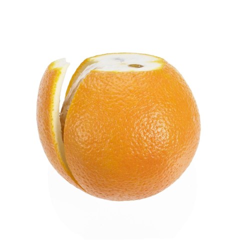 Obierak do pomarańczy, 17 cm