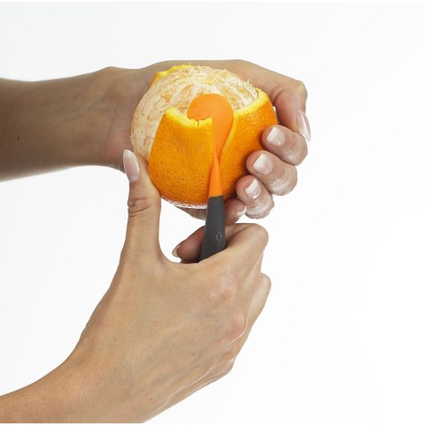Obierak do pomarańczy, 17 cm