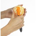 Obierak do pomarańczy, 17 cm