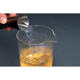 Dzbanek do mieszania koktajli, szkło, śred. 9,5 x 14,5 cm, 0,65 l