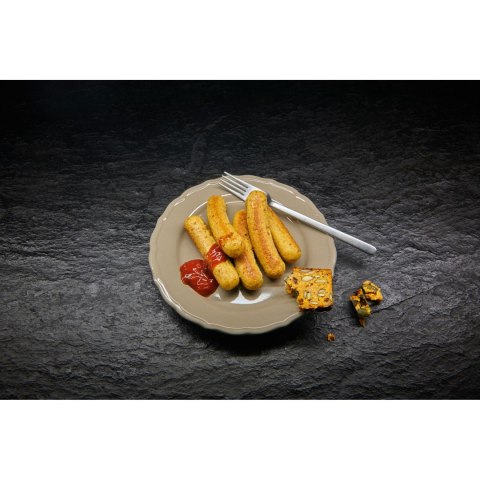 Forma do kiełbasek, 2 szt., 17,5 x 15 x 3 cm