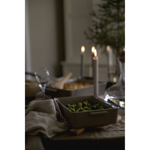 Karafka z dębowym korkiem, 2,0 l, 27,5 cm