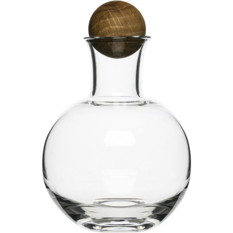 Karafki do przypraw, 0,2 l, 10 cm, 2 szt.