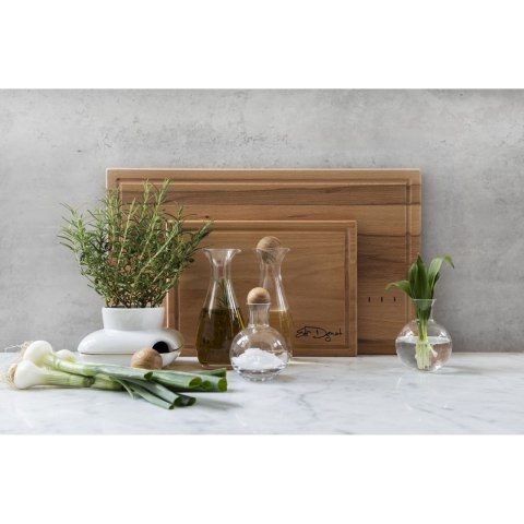 Karafki do przypraw, 0,2 l, 10 cm, 2 szt.