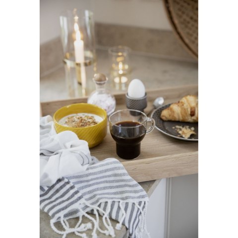 Karafki do przypraw, 0,2 l, 10 cm, 2 szt.