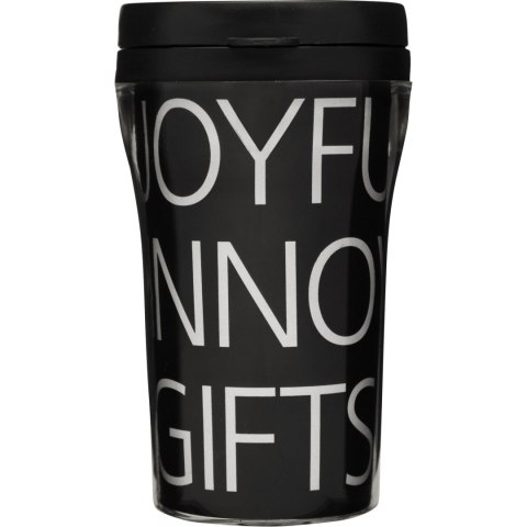 Kubek samochodowy z możliwością personalizacji 350 ml