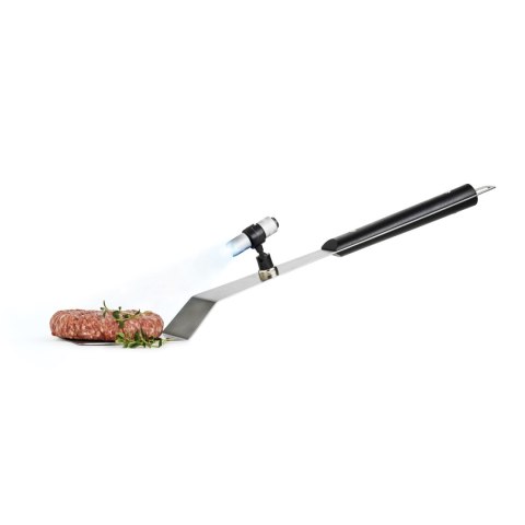 Łopatka z latarką do BBQ, 46 cm
