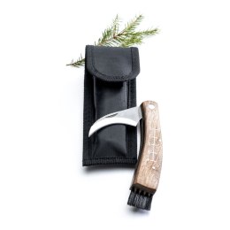 Nóż do grzybów w pokrowcu135 mm