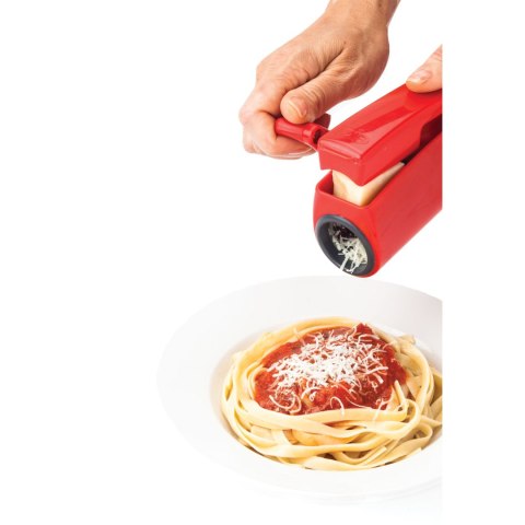 Obrotowa tarka do sera