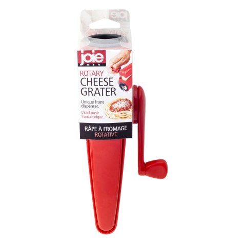 Obrotowa tarka do sera
