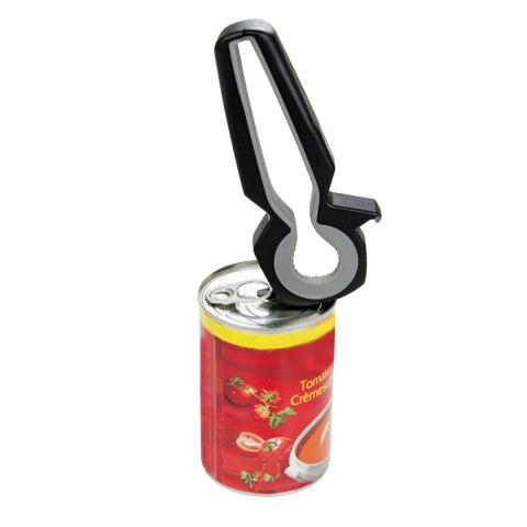 Otwieracz wielofunkcyjny, 7,5 x 16,5 x 2 cm