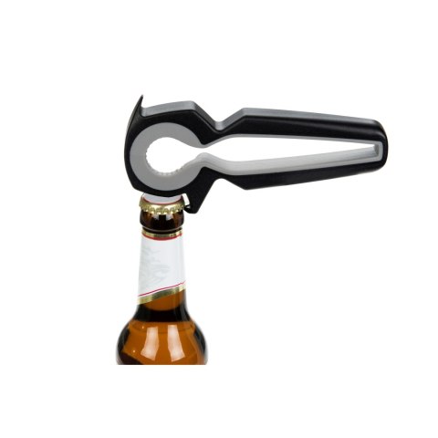 Otwieracz wielofunkcyjny, 7,5 x 16,5 x 2 cm