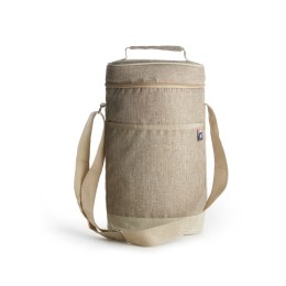 Torba termiczna na 2 butelki Nautic, 22 x 11 x 36 cm