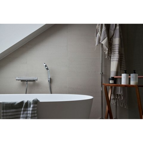 Kocyk piknikowy lub ręcznik plażowy Ella Hamam, 145 x 250 cm, bawełna organiczna, zielony