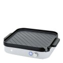Kuchenka indukcyjna z płytą grillową, 33 x 28 x 8 cm