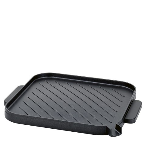 Kuchenka indukcyjna z płytą grillową, 33 x 28 x 8 cm