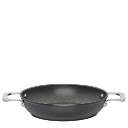 Patelnia do serwowania z powłoką nieprzywierającą, śred. 24 x 5 cm