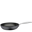 Patelnia z powłoką nieprzywierającą, śred. 28 x 5 cm