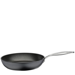 Patelnia z powłoką nieprzywierającą, śred. 28 x 5 cm