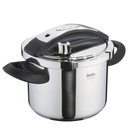 Szybkowar, 6,0 l, śred. 23,5 x 23 cm