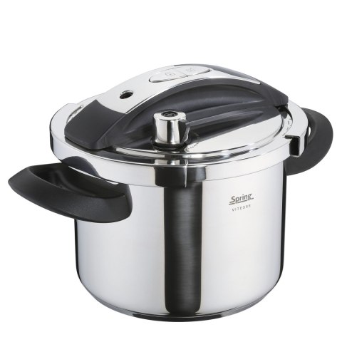 Szybkowar, 6,0 l, śred. 23,5 x 23 cm