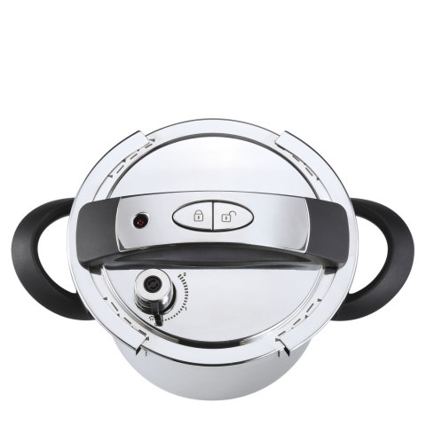 Szybkowar, 8,0 l, śred. 23,5 x 28,5 cm