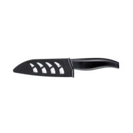 Ceramiczny nóż Santoku 14 cm