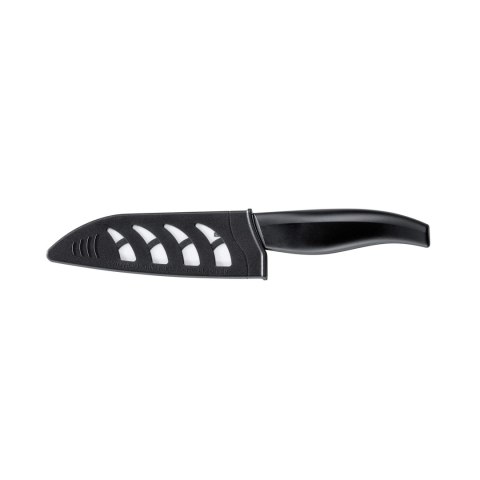 Ceramiczny nóż Santoku 14 cm