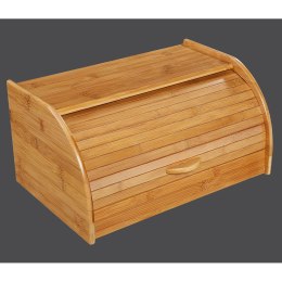 Chlebak bambusowy, 40x26x20 cm
