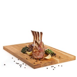 Deska dębowa 36x23x2cm