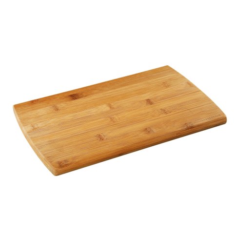 Deska do krojenia, bambus, 36x23x1,8 cm