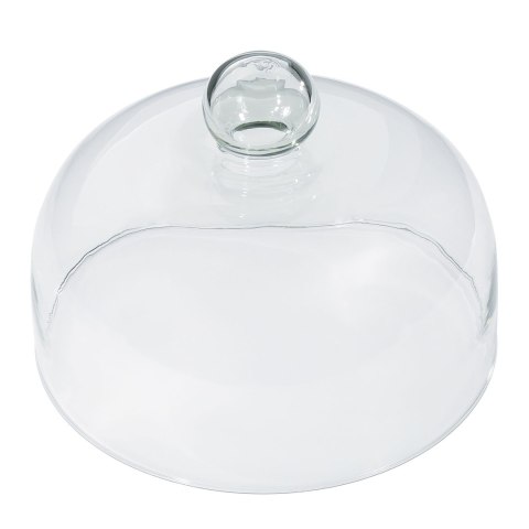 Deska do sera z pokrywą, laminat włókna drzewnego/szkło, śred. 23 x 15,5 cm