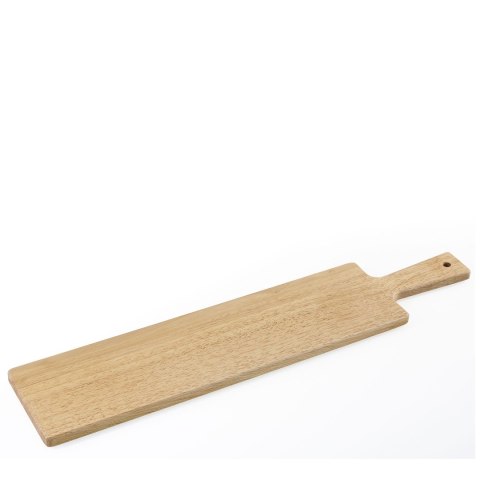 Deska do serwowania, drewno oliwne, 60 x 13 cm