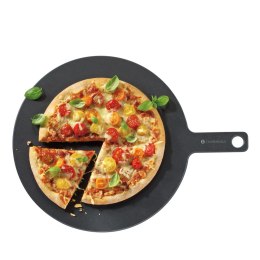 Deska do serwowania, laminat włókna drzewnego, śred. 33 cm