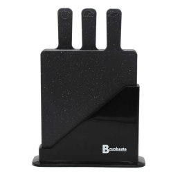 ZESTAW 4 DESEK KUCHENNYCH W STOJAKU 3477