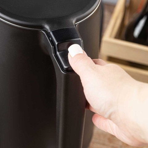 CZAJNIK ELEKTRYCZNY 1,7L KLAUSBERG KB-7889 ROSE GOLD