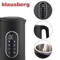 CZAJNIK ELEKTRYCZNY 1,7L KLAUSBERG KB-7891 LED REGULACJA TEMPERATURY