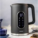 CZAJNIK ELEKTRYCZNY 1,7L KLAUSBERG KB-7891 LED REGULACJA TEMPERATURY