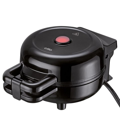 Gofrownica, na 1 gofra w kształcie serca, 19 x 12,5 x 8,5 cm