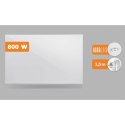 Grzejnik na podczerwień promiennik podczerwieni 800 W Berdsen BD-986