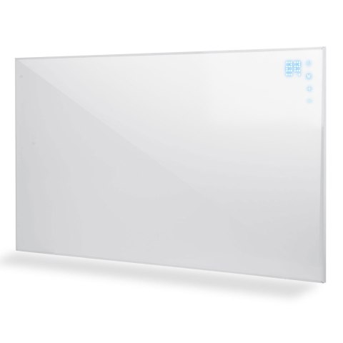 Grzejnik na podczerwień promiennik podczerwieni 960 W Berdsen BD-989 pilot WiFi aplikacja