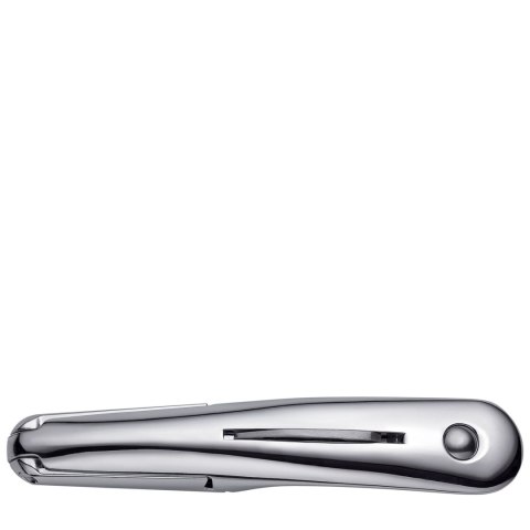 Korkociąg kelnerski, 11,5 cm, chromowany