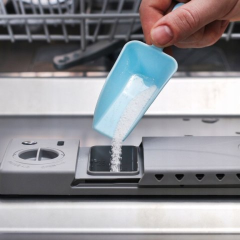 Ludwik 5-funkcyjny Proszek Do Zmywarek Worek 1,5kg LUDWIK