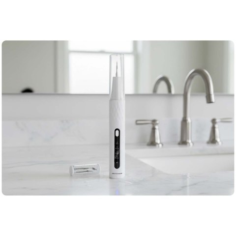 Skaler ultradźwiękowy kamera do zębów 4 tryby do usuwania kamienia LED Berdsen BD-250