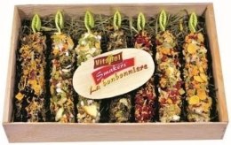 Vitapol Bombonierka Z Kolbami Dla Gryzoni 315g